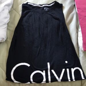 Calvin Klein Tank Top